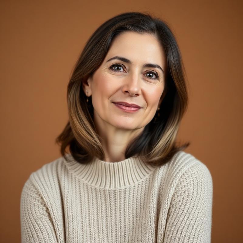 Dr. Ingrid Halvorsen